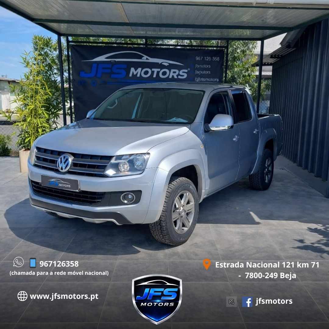 volkswagen-amarok-2010-diesel-1968cc