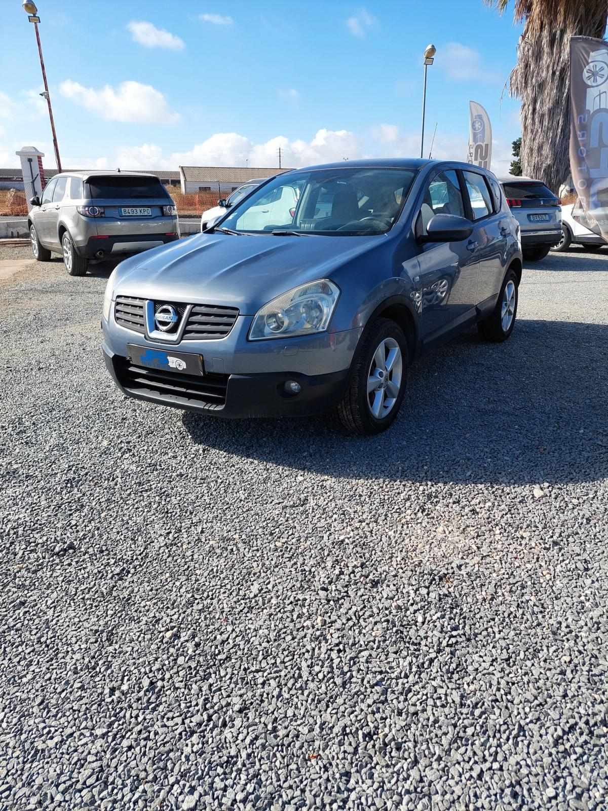 nissan-qashqai-2008-diesel-1995cc