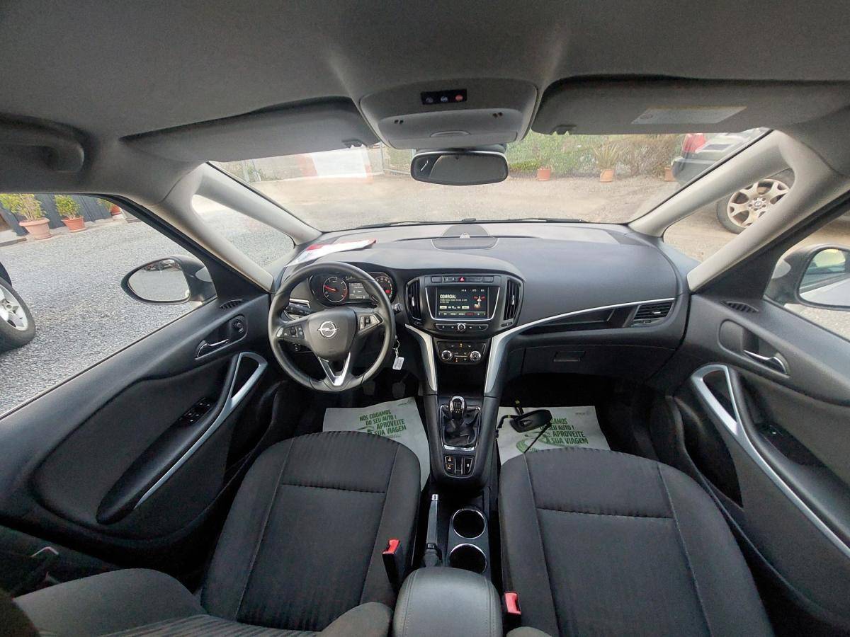 opel-zafira-2017-diesel-1598cc