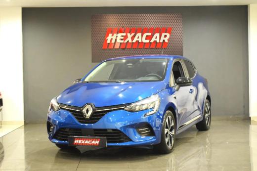 renault-clio-2026-gasolina-999cc