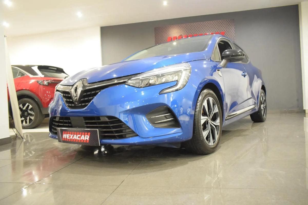 renault-clio-2026-gasolina-999cc