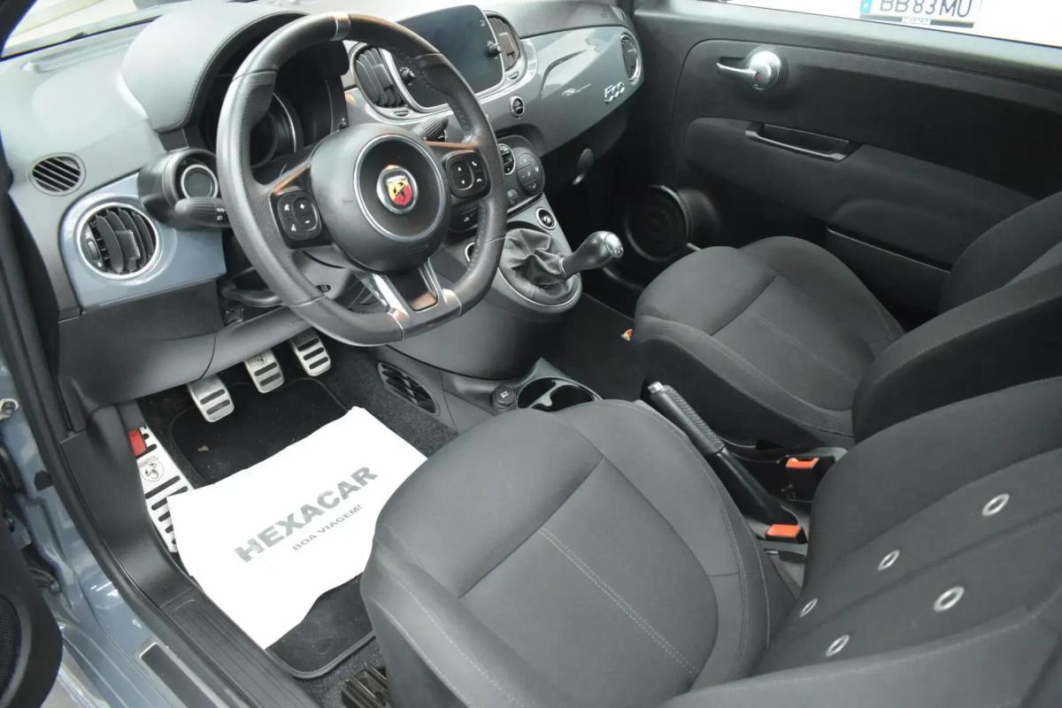 abarth-595-2019-gasolina-1368cc