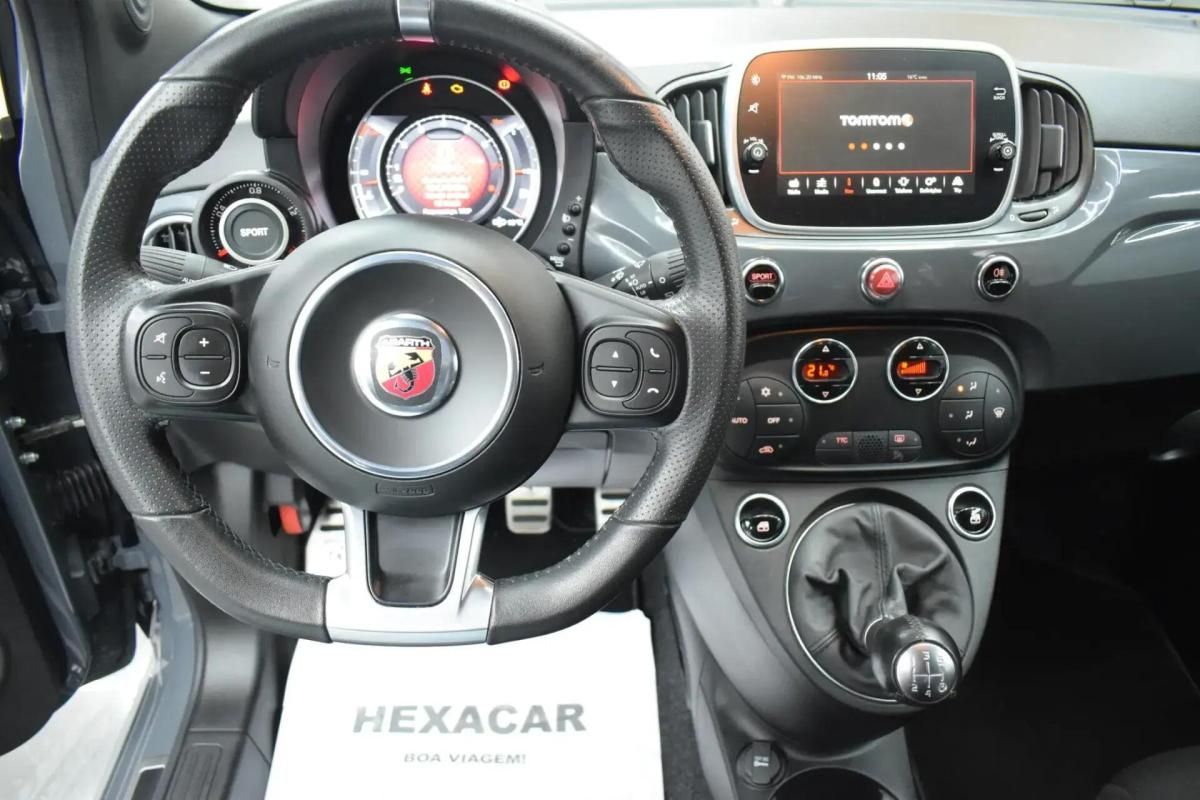 abarth-595-2019-gasolina-1368cc