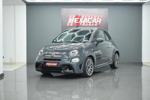 abarth-595-2019-gasolina-1368cc