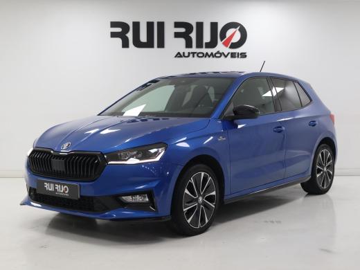 skoda-fabia-2022-gasolina-999cc