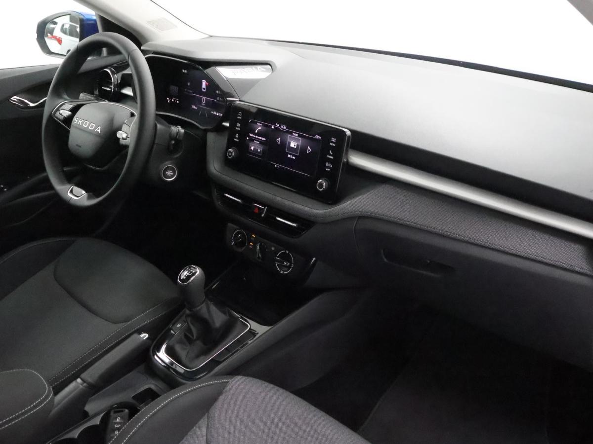 skoda-fabia-2026-gasolina-999cc