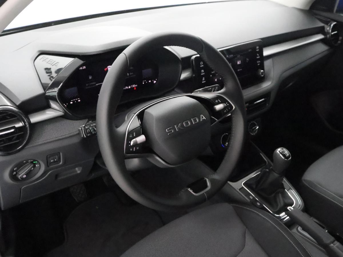 skoda-fabia-2026-gasolina-999cc