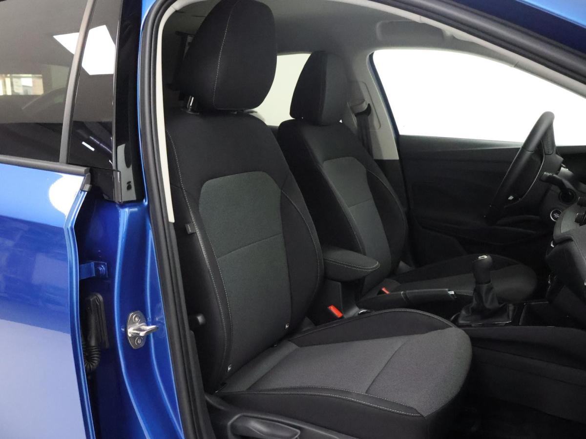 skoda-fabia-2026-gasolina-999cc