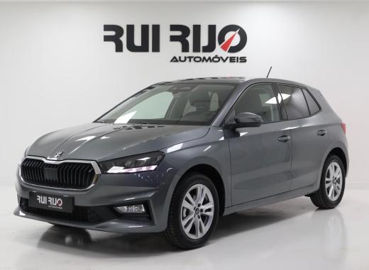 skoda-fabia-2026-gasolina-999cc