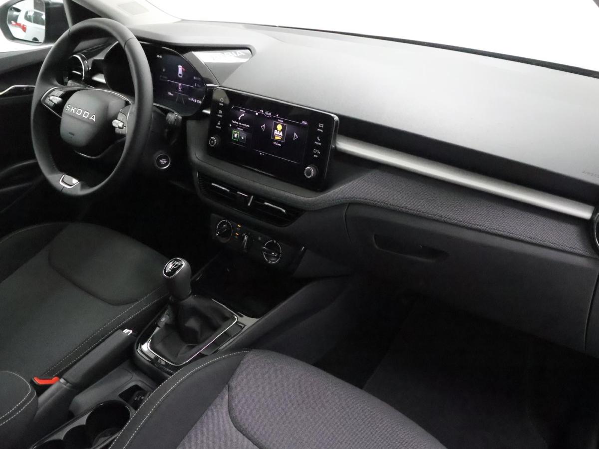 skoda-fabia-2026-gasolina-999cc