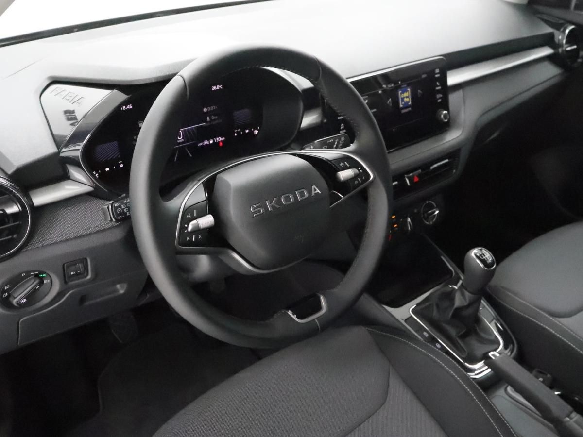 skoda-fabia-2026-gasolina-999cc