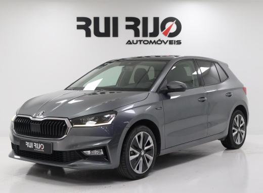 skoda-fabia-2022-gasolina-999cc