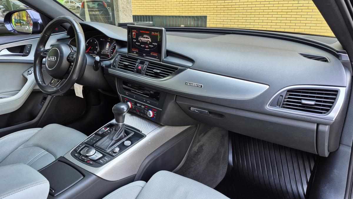 audi-a6-3-0-tdi-v6-dpf-quattro-2013-diesel-2967cc