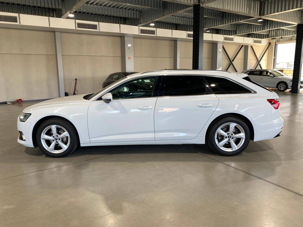 audi-a6-avant-2022-diesel-1968cc