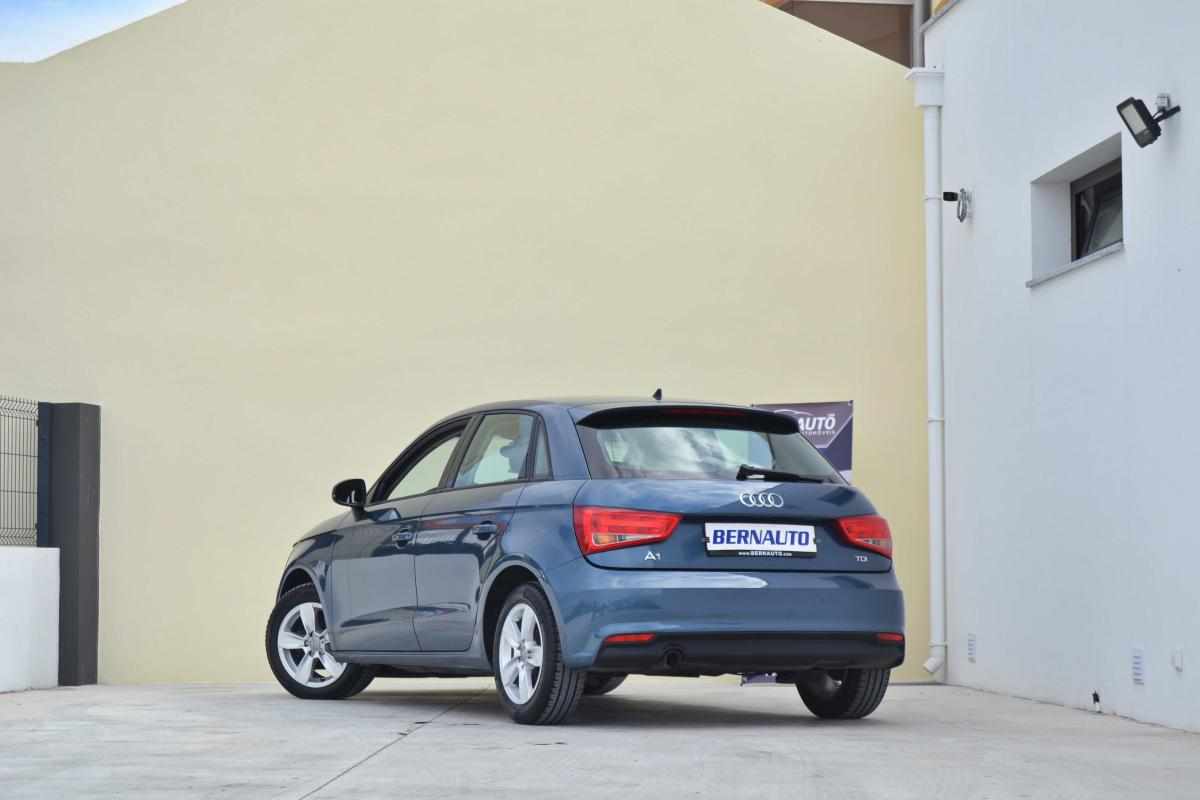audi-a1-sportback-1-4-tdi-2017-diesel-1400cc