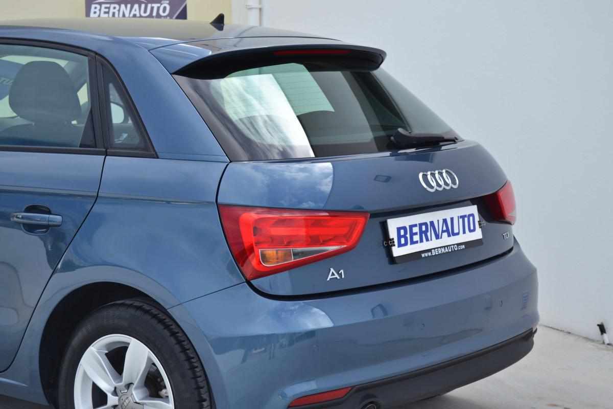 audi-a1-sportback-1-4-tdi-2017-diesel-1400cc