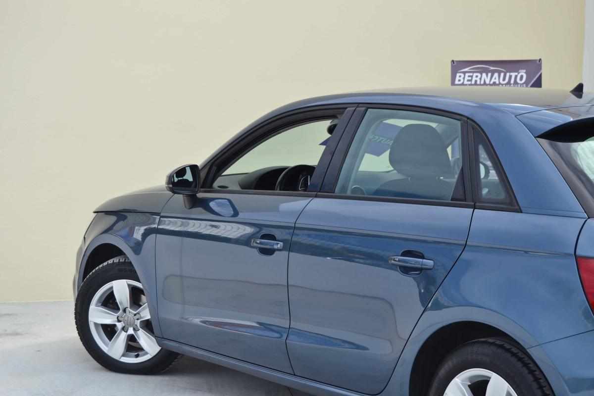 audi-a1-sportback-1-4-tdi-2017-diesel-1400cc