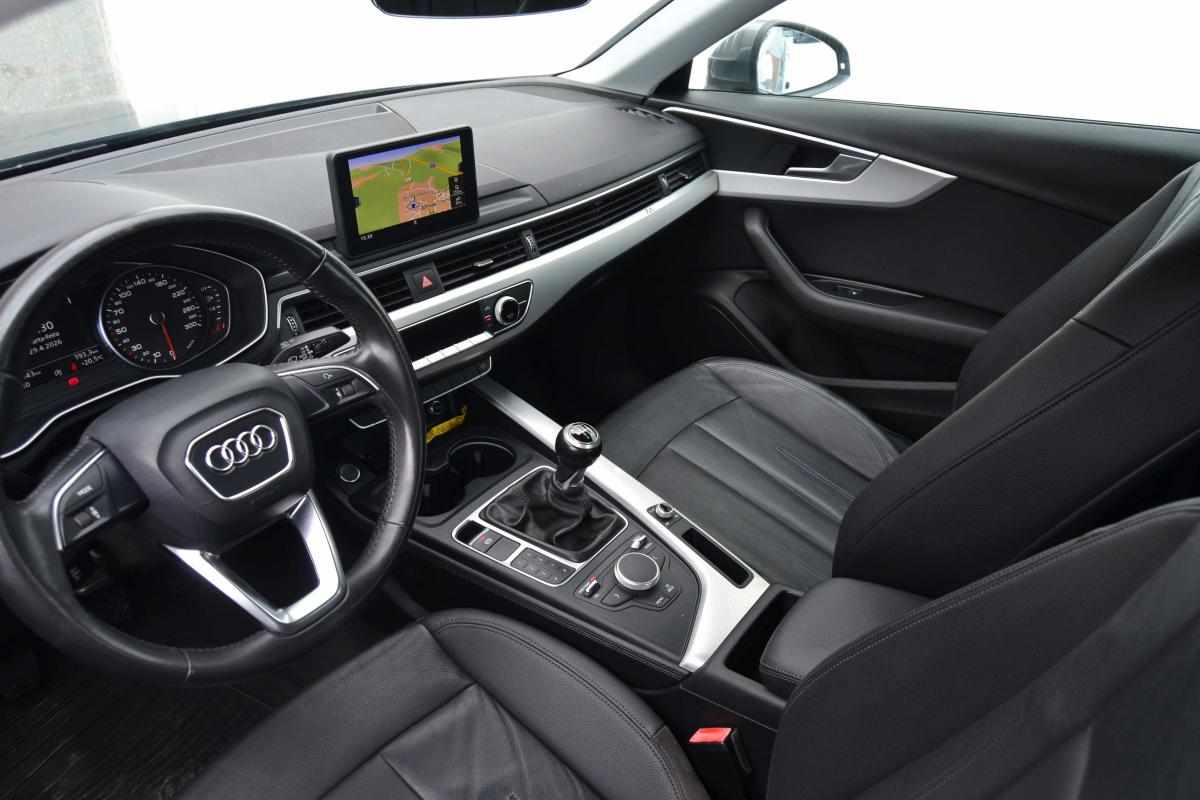 audi-a4-2-0-tdi-2016-diesel-1968cc