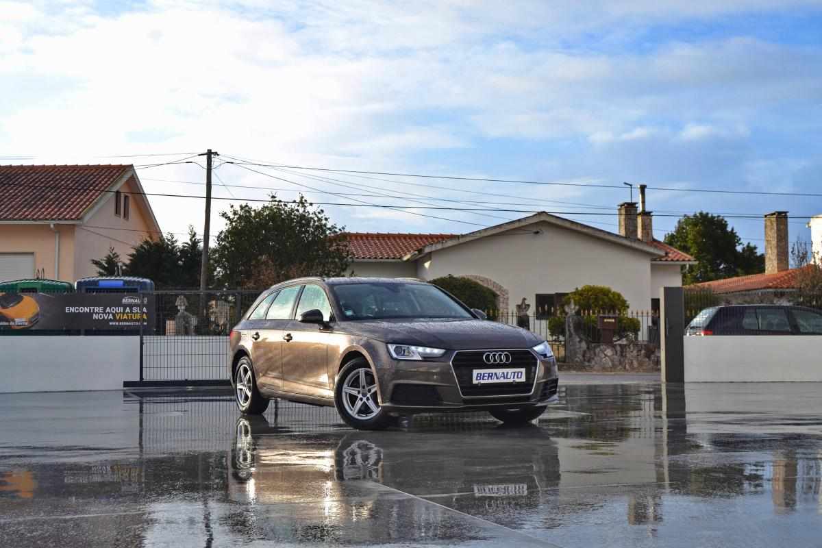 audi-a4-avant-2-0-tdi-190-2017-diesel-2000cc