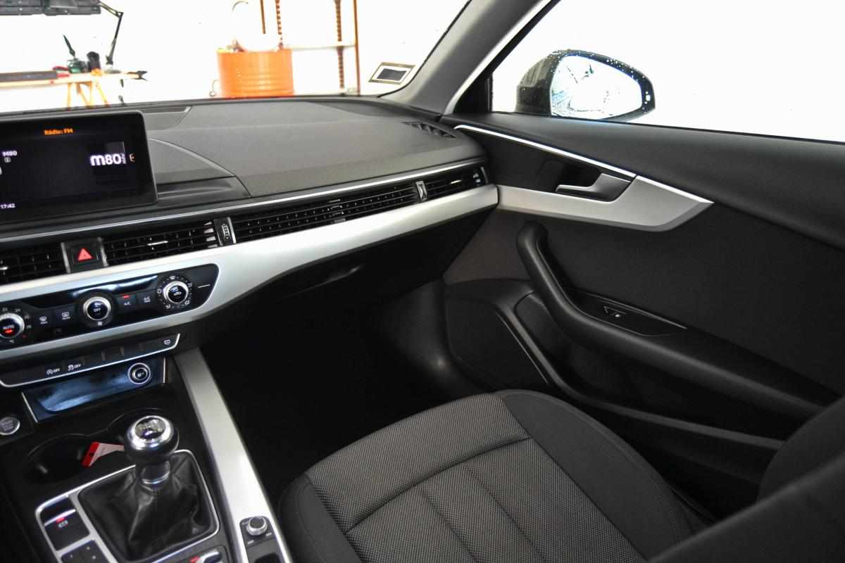 audi-a4-avant-2-0-tdi-190-2017-diesel-2000cc