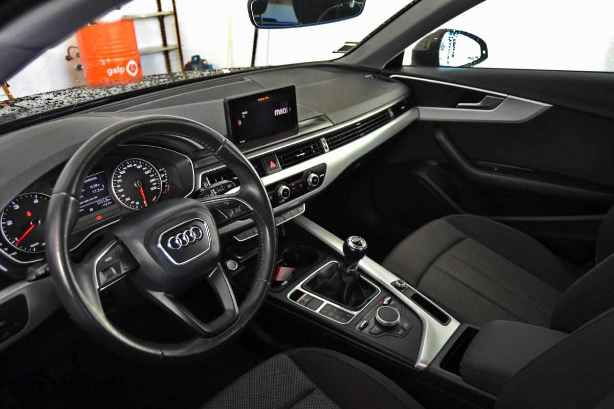 audi-a4-avant-2-0-tdi-190-2017-diesel-2000cc