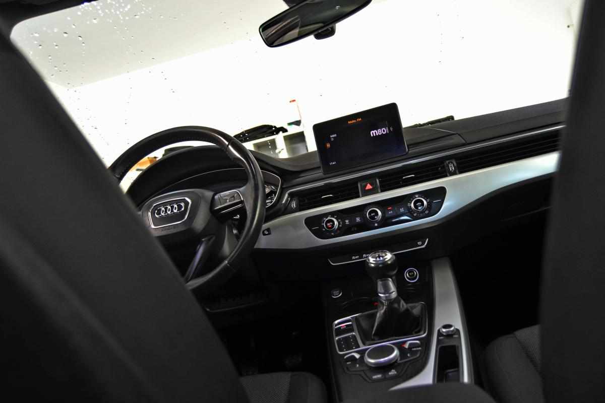 audi-a4-avant-2-0-tdi-190-2017-diesel-2000cc