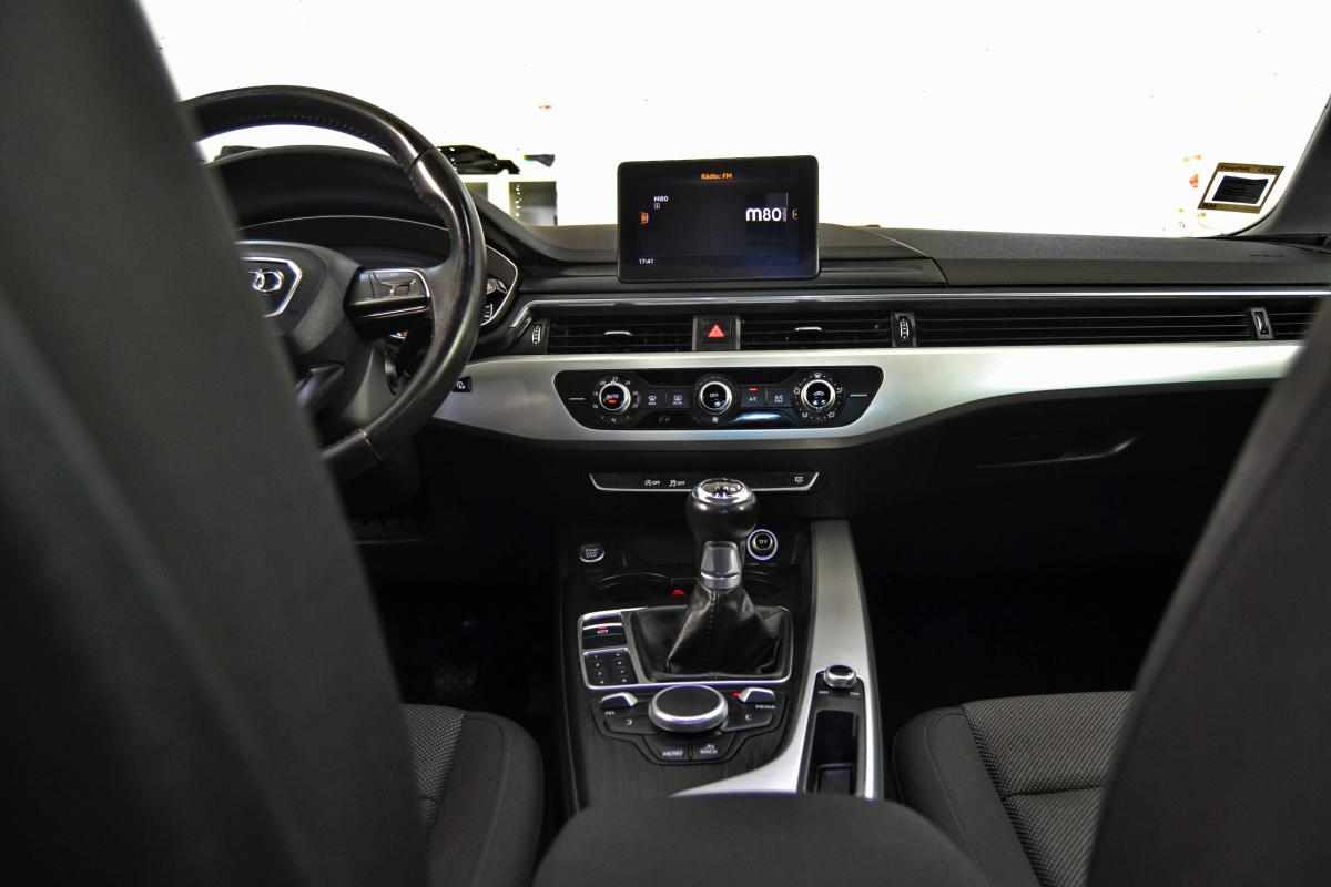 audi-a4-avant-2-0-tdi-190-2017-diesel-2000cc