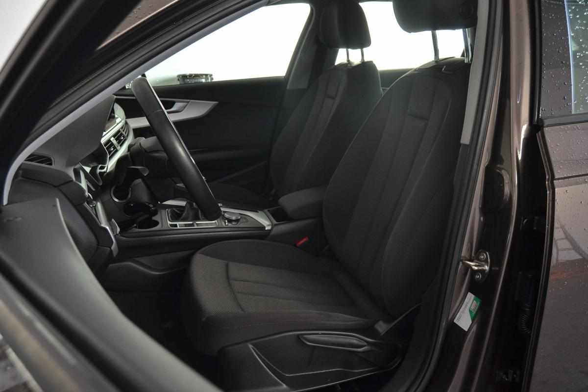 audi-a4-avant-2-0-tdi-190-2017-diesel-2000cc