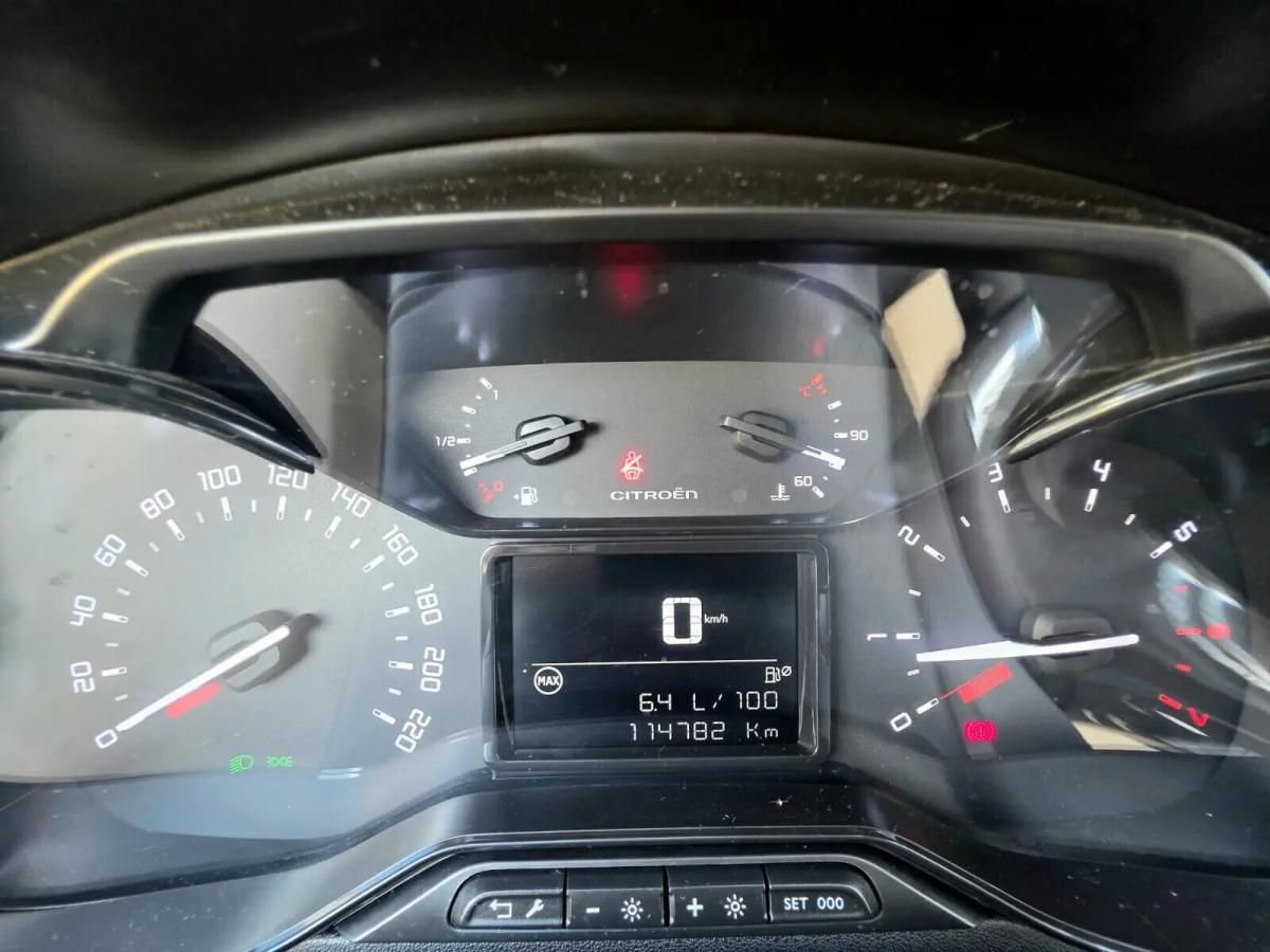 citroen-c3-2022-diesel-1499cc