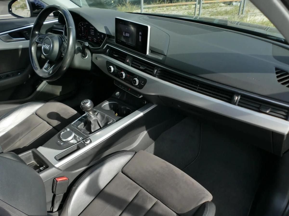 audi-a4-avant-2017-diesel-1968cc