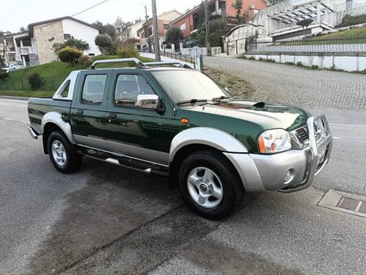 nissan-navara-3-0-dci-2003-diesel-2953cc