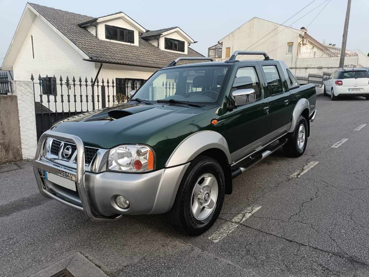 nissan-navara-3-0-dci-2003-diesel-2953cc