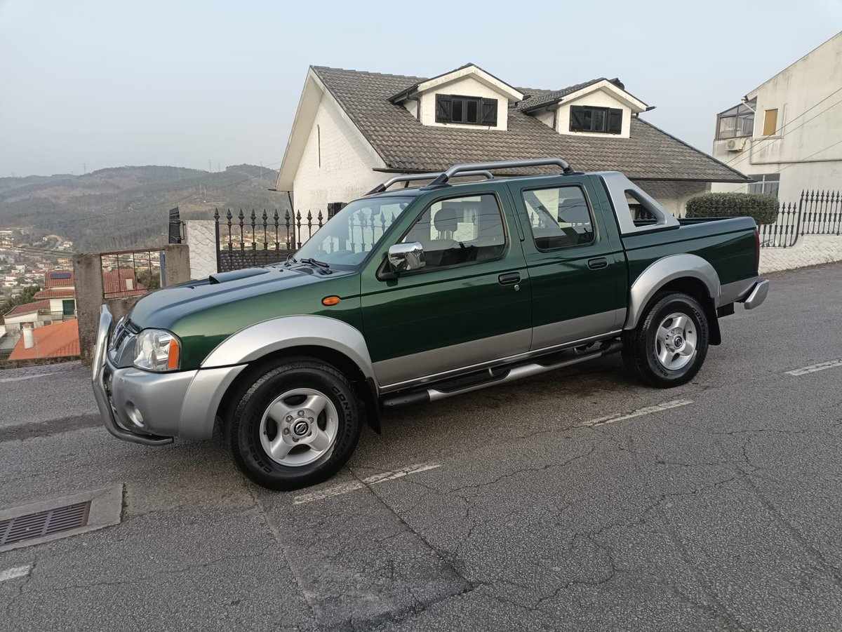 nissan-navara-3-0-dci-2003-diesel-2953cc