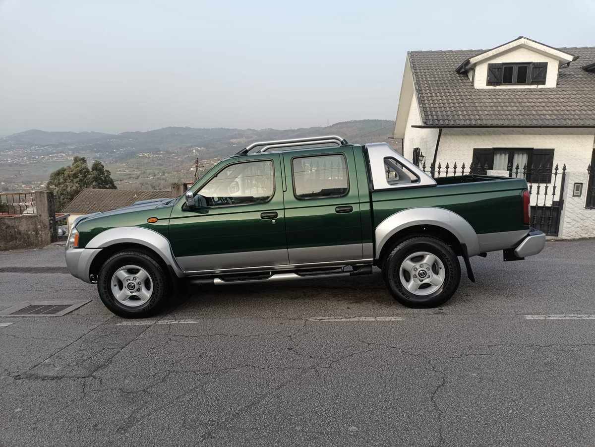 nissan-navara-3-0-dci-2003-diesel-2953cc