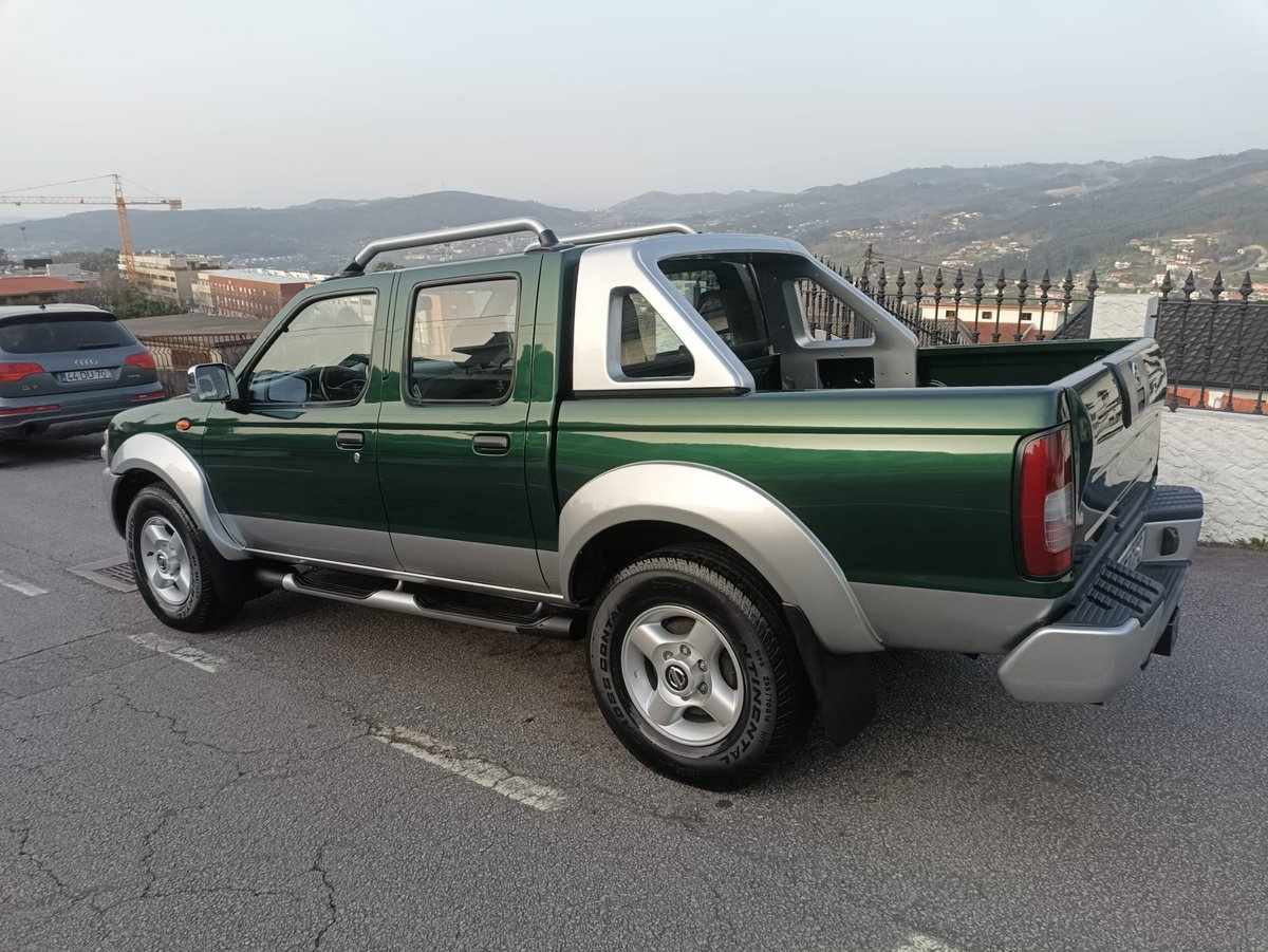 nissan-navara-3-0-dci-2003-diesel-2953cc