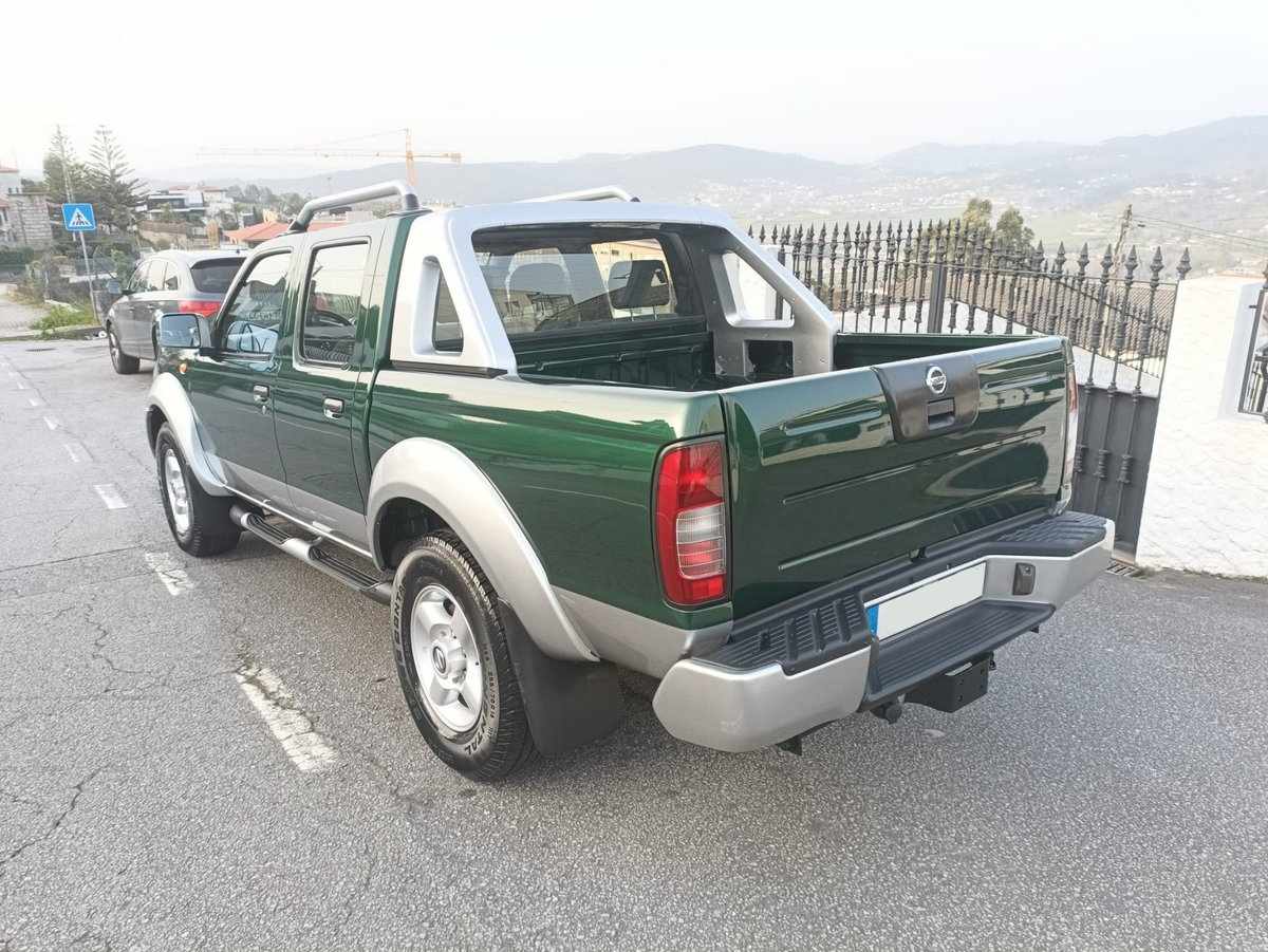 nissan-navara-3-0-dci-2003-diesel-2953cc