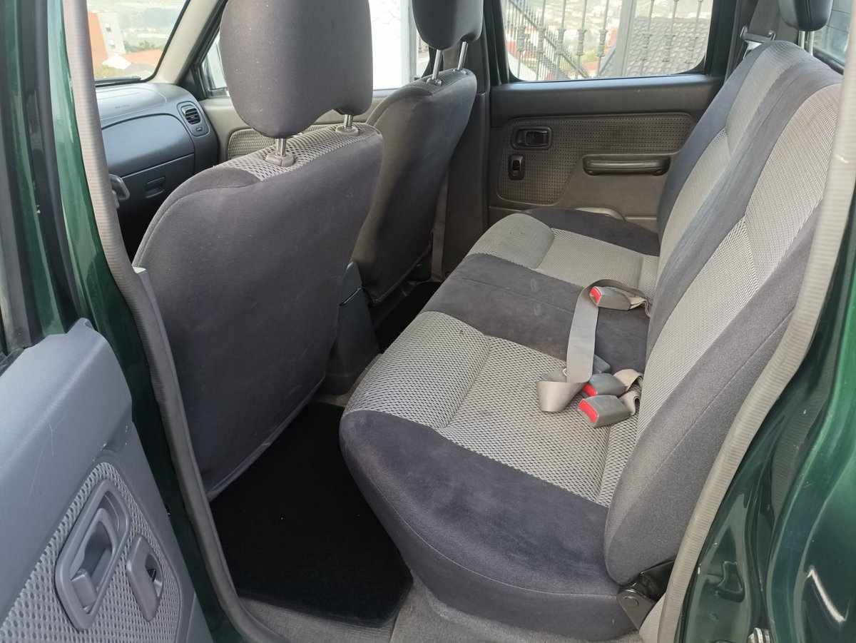 nissan-navara-3-0-dci-2003-diesel-2953cc