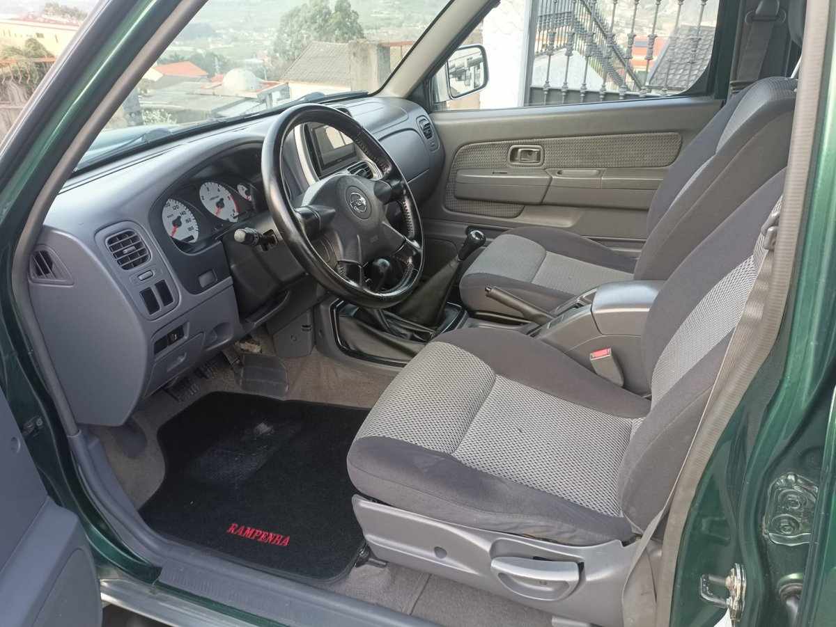 nissan-navara-3-0-dci-2003-diesel-2953cc
