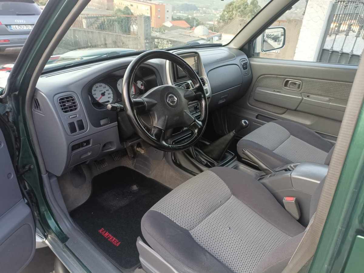 nissan-navara-3-0-dci-2003-diesel-2953cc