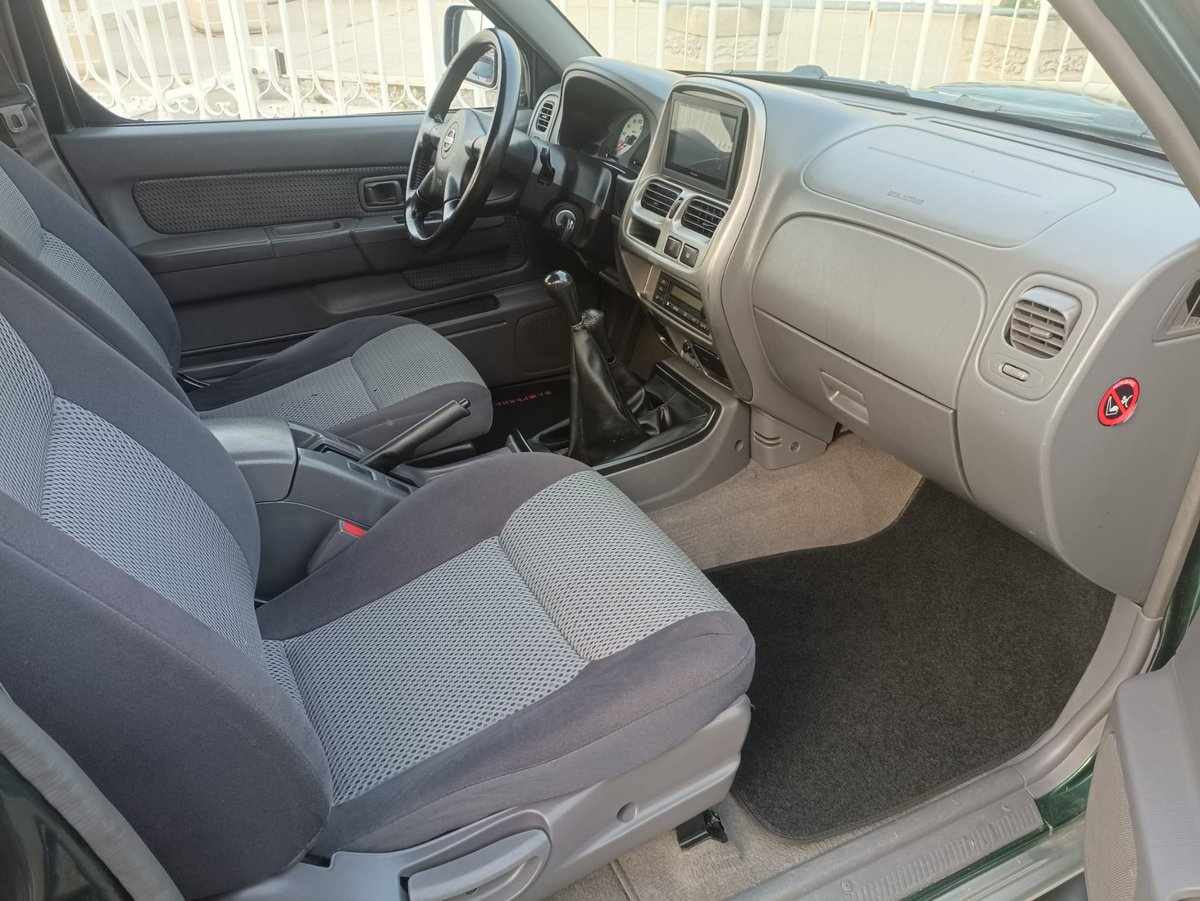 nissan-navara-3-0-dci-2003-diesel-2953cc