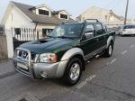 nissan-navara-3-0-dci-2003-diesel-2953cc