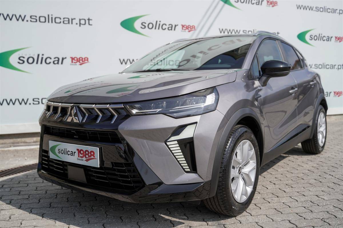 mitsubishi-asx-2026-gpl-999cc