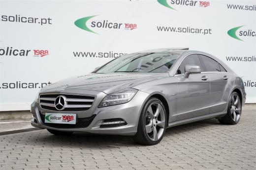 mercedes-benz-cls-2011-diesel-2143cc