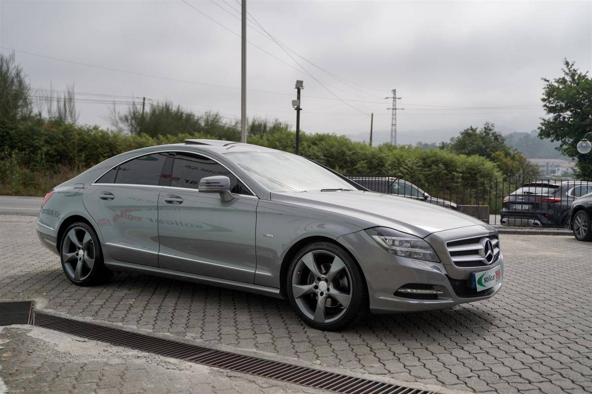 mercedes-benz-cls-2011-diesel-2143cc
