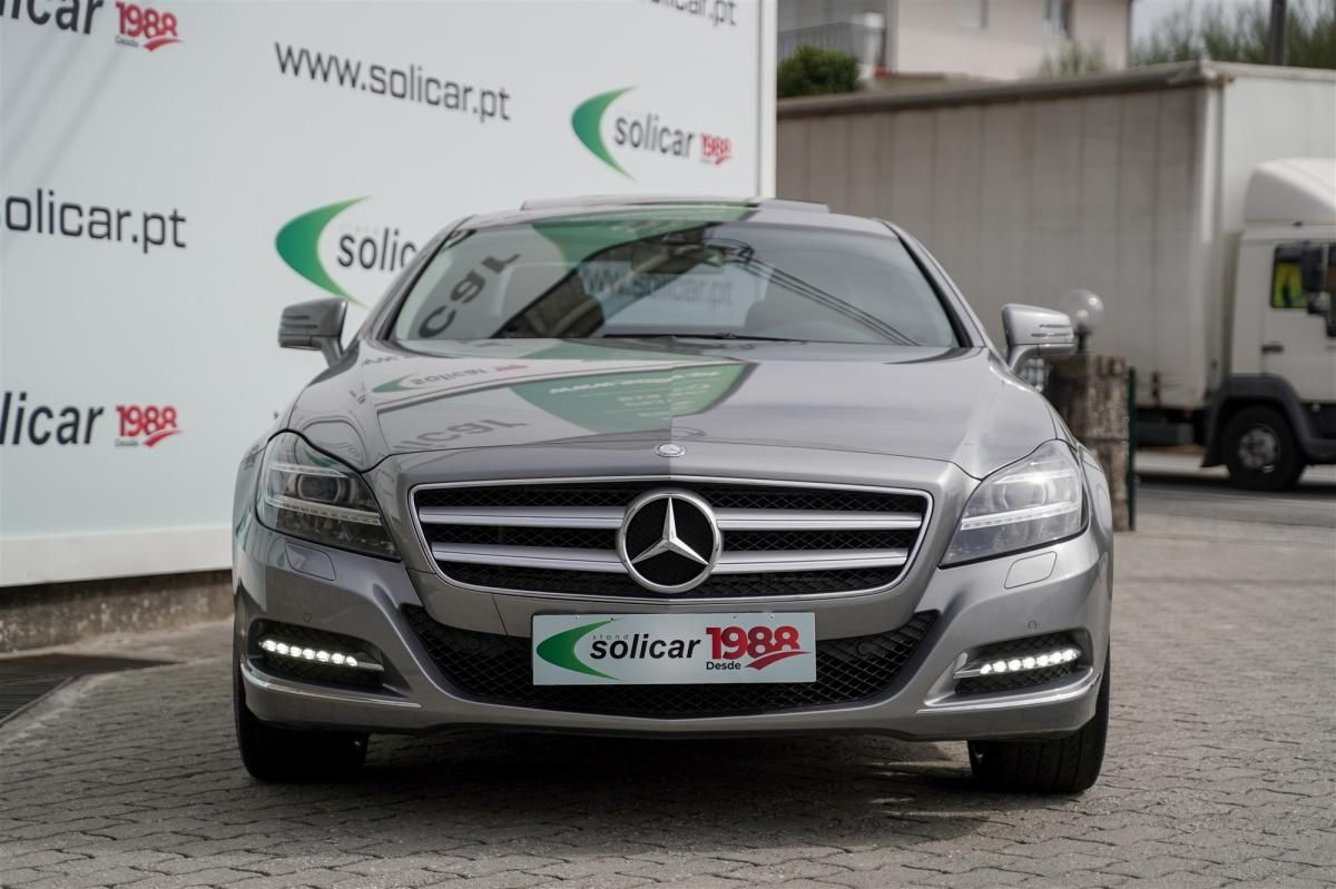 mercedes-benz-cls-2011-diesel-2143cc