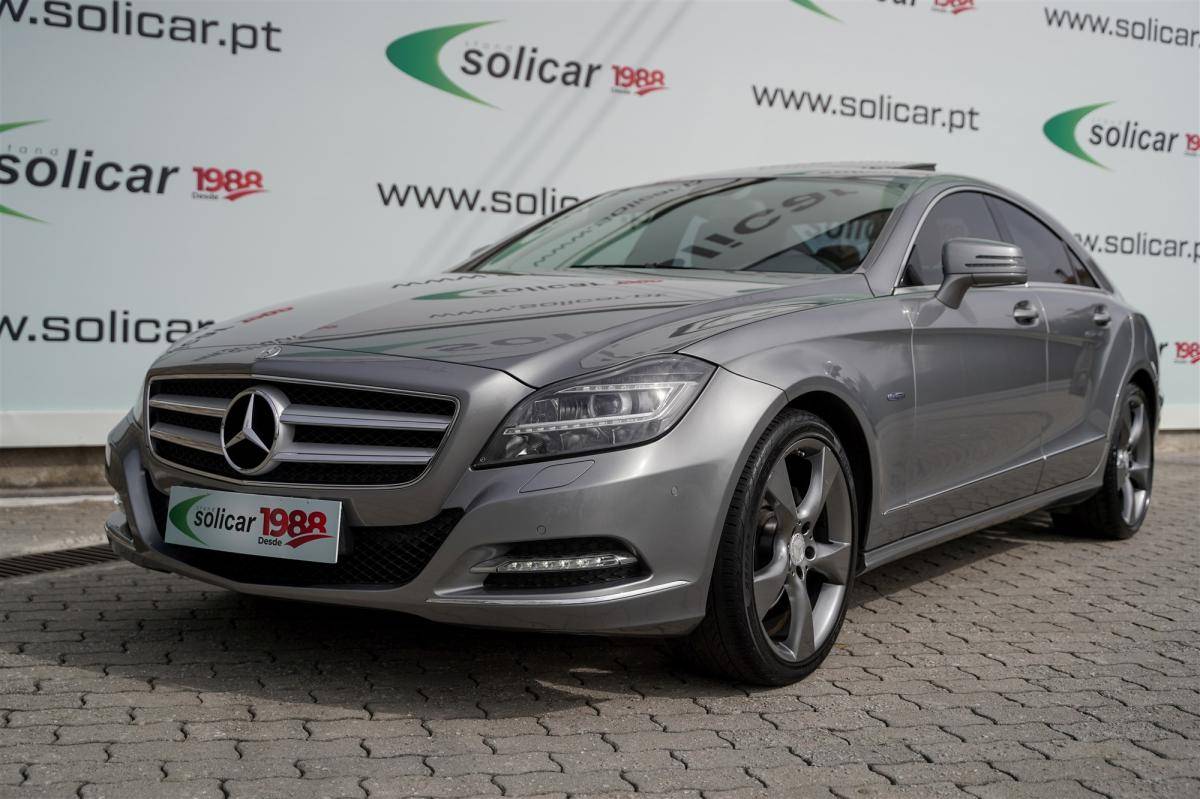 mercedes-benz-cls-2011-diesel-2143cc