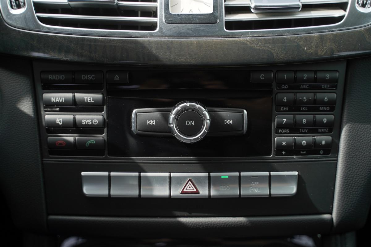mercedes-benz-cls-2011-diesel-2143cc