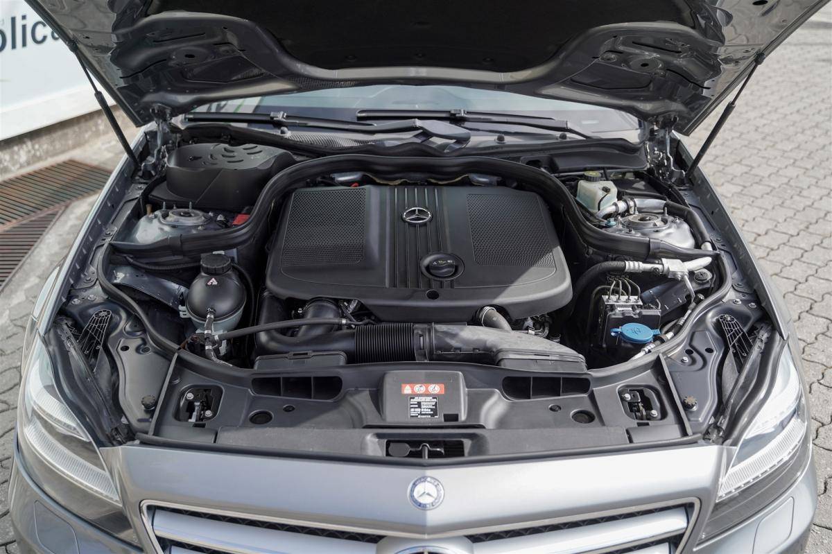 mercedes-benz-cls-2011-diesel-2143cc