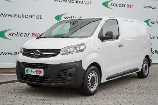 opel-vivaro-2022-diesel-1499cc