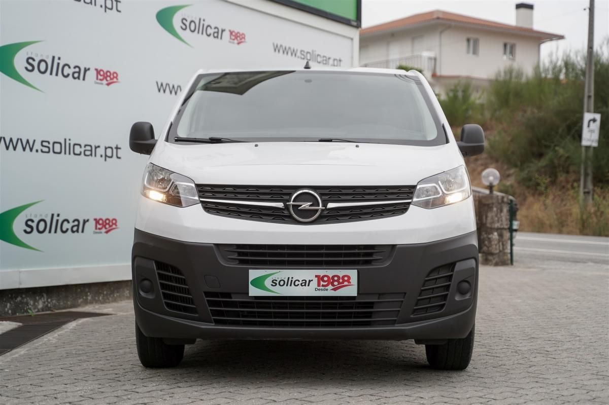 opel-vivaro-2022-diesel-1499cc